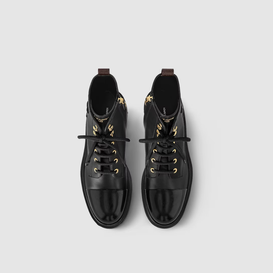 Citizen Flat Ranger Boot